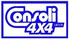 Logo Consoli Marzio Autofficina